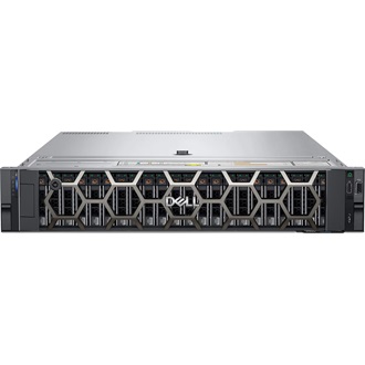 Dell EMC PowerEdge R760xs 2U rack szerver