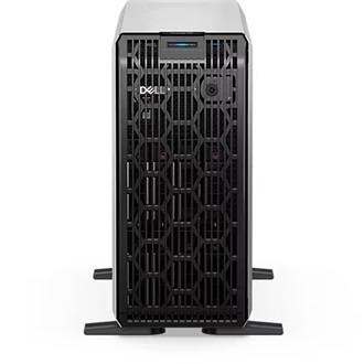 Dell EMC PowerEdge T360 MT Mini Tower torony szerver