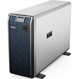 Dell EMC PowerEdge T360 MT Mini Tower torony szerver