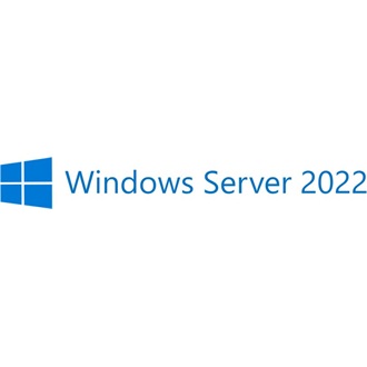 Dell EMC ROK Windows Server 2022 Standard 16-core szerver operációs rendszer