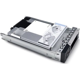 Dell EMC Read Intensive 1,92TB SATA3 2,5" SSD 512e