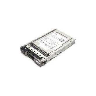 Dell EMC Read Intensive 1,92TB SATA3 2,5" SSD 512e OEM