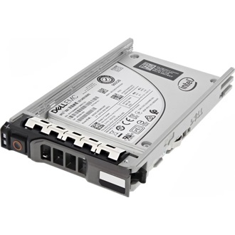 Dell EMC Read Intensive 480GB SATA3 2,5" SSD 512e [ T16 ] OEM