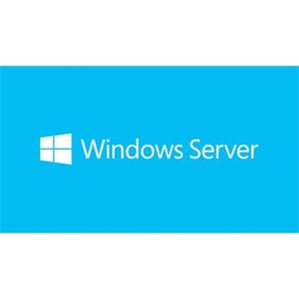 Dell EMC Windows Server 2022 ROK 5-User CAL szerver operációs rendszer