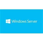 Dell EMC Windows Server 2022 ROK 5-User CAL szerver operációs rendszer