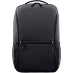 Dell EcoLoop Essential Backpack CP3724 14-16" notebook poliészter hátizsák fekete 18L
