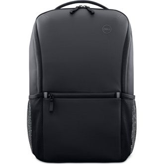 Dell EcoLoop Essential Backpack CP3724 14-16" notebook poliészter hátizsák fekete 18L