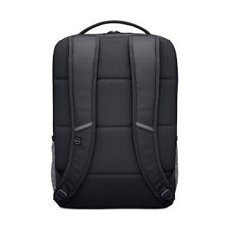 Dell EcoLoop Essential Backpack CP3724 14-16" notebook poliészter hátizsák fekete 18L