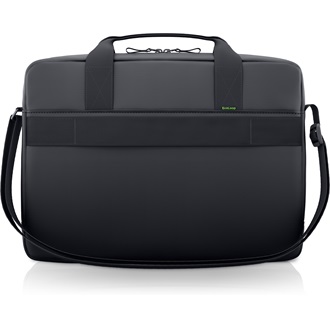 Dell EcoLoop Essential Briefcase 14-16" notebook poliészter oldaltáska fekete 7L