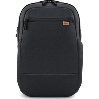 Dell EcoLoop Premier Slim Backpack 14-16" notebook poliészter hátizsák fekete