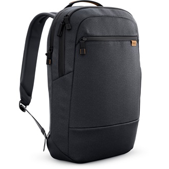 Dell EcoLoop Premier Slim Backpack 14-16" notebook poliészter hátizsák fekete