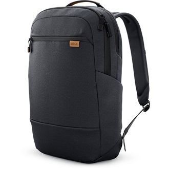 Dell EcoLoop Premier Slim Backpack 14-16" notebook poliészter hátizsák fekete