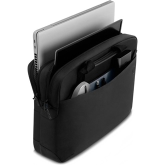 Dell EcoLoop Pro 15,6" notebook oldaltáska fekete