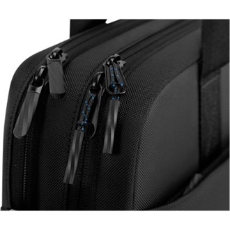 Dell EcoLoop Pro 15,6" notebook oldaltáska fekete
