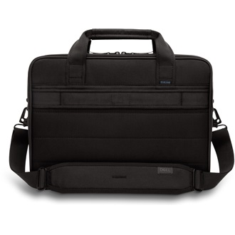 Dell EcoLoop Pro Classic Briefcase 14" notebook poliészter oldaltáska fekete