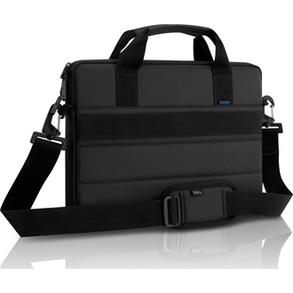 Dell EcoLoop Pro Sleeve 16" notebook műanyag oldaltáska fekete