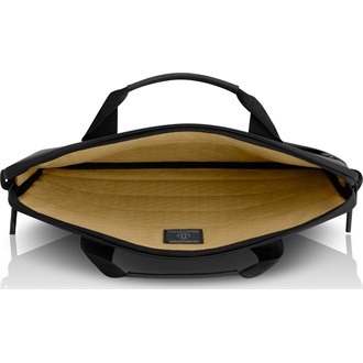 Dell EcoLoop Pro Sleeve 16" notebook műanyag oldaltáska fekete