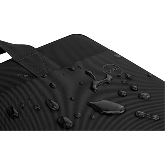 Dell EcoLoop Pro Sleeve 16" notebook műanyag oldaltáska fekete