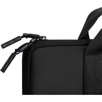 Dell EcoLoop Pro Sleeve 16" notebook műanyag oldaltáska fekete