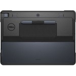 Dell EcoLoop Protective Case for Latitude 7350 Detachable 13" notebook poliuretán tok fekete
