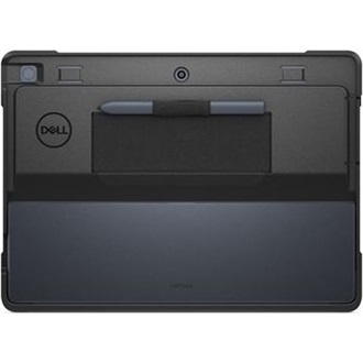 Dell EcoLoop Protective Case for Latitude 7350 Detachable 13" notebook poliuretán tok fekete