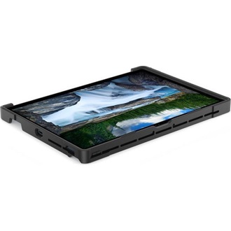 Dell EcoLoop Protective Case for Latitude 7350 Detachable 13" notebook poliuretán tok fekete