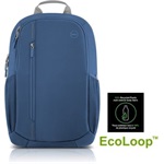 Dell EcoLoop Urban Backpack CP4523B 15" notebook hátizsák kék