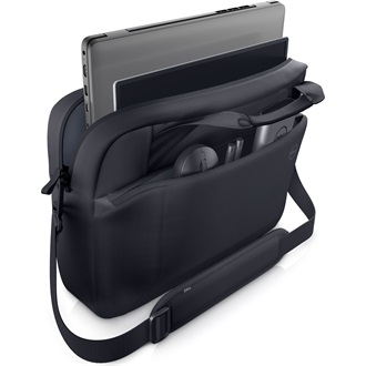 Dell EcoLoop Urban Backpack CP4523G 14-16" notebook poliészter hátizsák szürke 20L