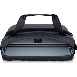 Dell EcoLoop Urban Backpack CP4523G 14-16" notebook poliészter hátizsák szürke 20L
