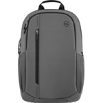 Dell EcoLoop Urban Backpack CP4523G 15" notebook műanyag hátizsák szürke 20L