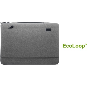 Dell EcoLoop Urban Sleeve 11-14" notebook poliészter tok szürke