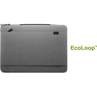Dell Ecoloop Urban Sleeve CV4625 15-16" notebook poliészter tok szürke