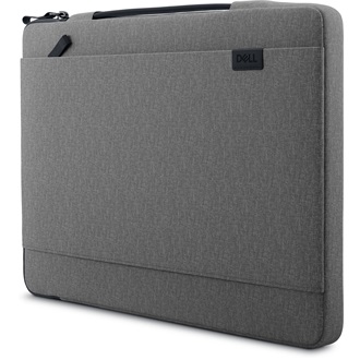 Dell Ecoloop Urban Sleeve CV4625 15-16" notebook poliészter tok szürke