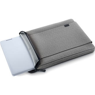 Dell Ecoloop Urban Sleeve CV4625 15-16" notebook poliészter tok szürke