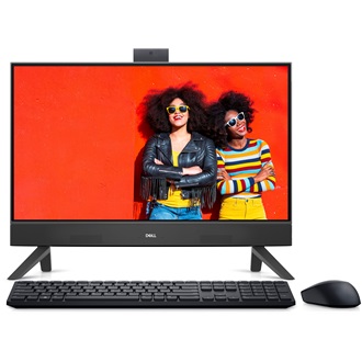 Dell Inspiron 5410 all-in-one számítógép