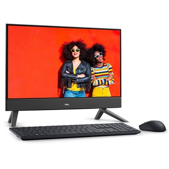 Dell Inspiron 5410 all-in-one számítógép