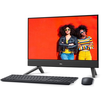 Dell Inspiron 5410 all-in-one számítógép