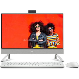 Dell Inspiron 5410 all-in-one számítógép