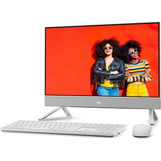 Dell Inspiron 5410 all-in-one számítógép