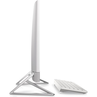 Dell Inspiron 5410 all-in-one számítógép