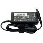 Dell Inspiron 65W notebook hálózati töltő adapter