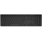 Dell KB216 USB angol (US) billentyűzet fekete