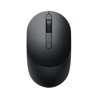 Dell KM5221W vezeték nélküli magyar membrán billentyűzet + egér fekete