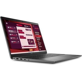 Dell Latitude 3550 notebook szürke