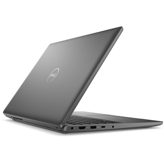 Dell Latitude 3550 notebook szürke