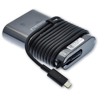 Dell Latitude 5285/5289, XPS 9365 65W notebook hálózati töltő adapter