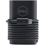 Dell Latitude 5285 / 5289, XPS 9365 65W notebook hálózati töltő adapter fekete