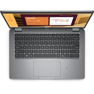 Dell Latitude 5450 notebook szürke