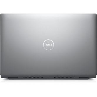 Dell Latitude 5550 notebook szürke