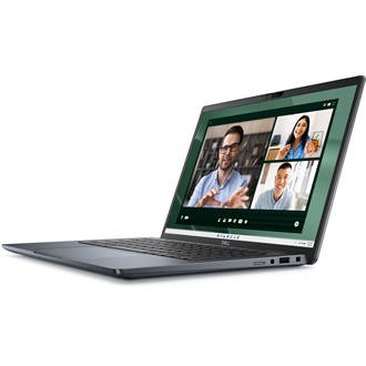 Dell Latitude 7350 notebook szürke